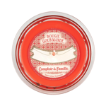 Bougie gourmande Feuille de tomates - Comptoir de Famille