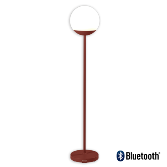 Lampadaire MOOON! H134 - Fermob