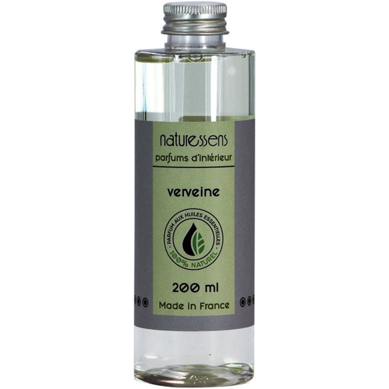 Recharge 200ML Verveine