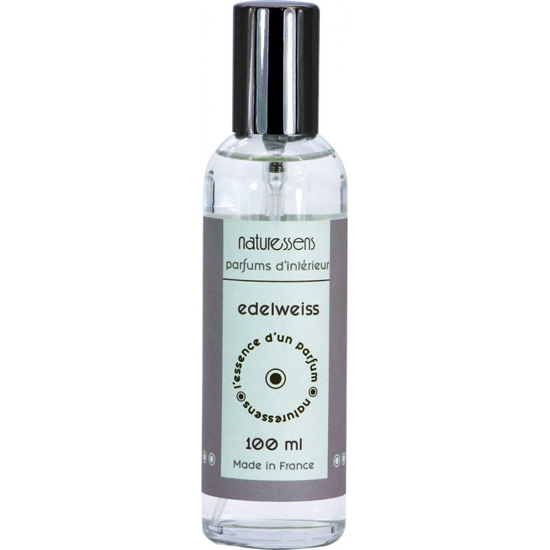 Spray d'ambiance Edelweiss 100ml