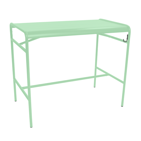Table haute Luxembourg - Fermob