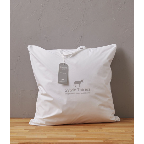 Oreiller Chambre n°6 - Sylvie Thiriez 