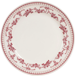 Assiette plate Faustine - Comptoir de Famille