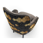 Fauteuil Figaro - Kenzo - Kori604 - RALPH M