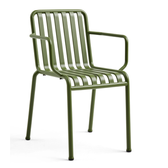 Fauteuil Palissade - Hay 