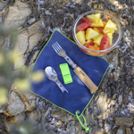 Set complet OPINEL Picnic+ n°8 - hêtre 