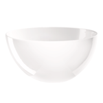 Saladier blanc - Ø25 cm - Asa Selection 