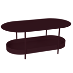 Table basse Salsa - Fermob