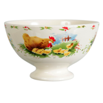 Bol poule - Comptoir de Famille