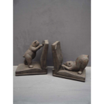 Serre-livres Ours détectives - Chehoma