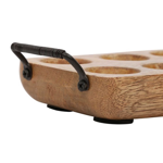 Porte-oeufs - Campagne - Comptoir de Famille