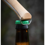Couteau OPINEL n°10 - Tire bouchon et décapsuleur