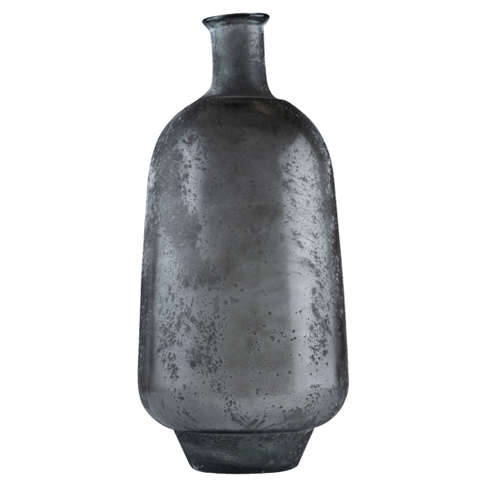 Vase Malaga Anthracite - Angel Des Montagnes