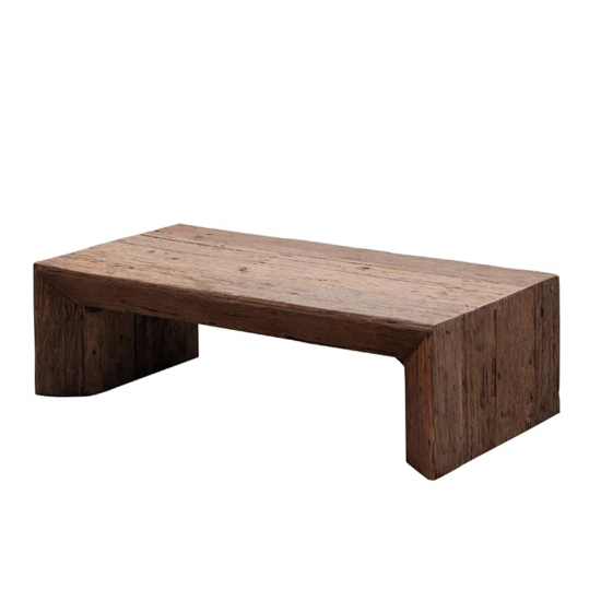 Table basse Asturias - Chehoma