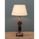 Lampe à poser vintage Randonneur - Chehoma
