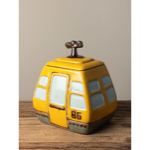 Boite Téléphérique en grès Jaune - Chehoma