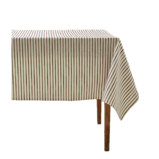 Nappe enduite RDV au Pré - Sylvie Thiriez