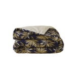 Housse de couette imprimée Everly - Sylvie Thiriez