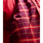 Housse de couette brodée Grandeur Nature - Sylvie Thiriez