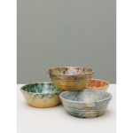 Set de 4 bols Ø14,5 Intense - Chehoma