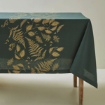 Nappe Fort Enchante imprime - Sylvie Thiriez