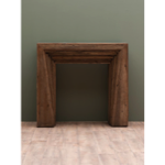 Console type cheminée Asturias - Chehoma