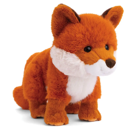 Peluche Sweet Clever Fox 25 cm - Bukowski