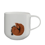 Mug Red Squirrel - Asa Sélection