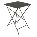 Table bistro carr�e 57x57 - Fermob