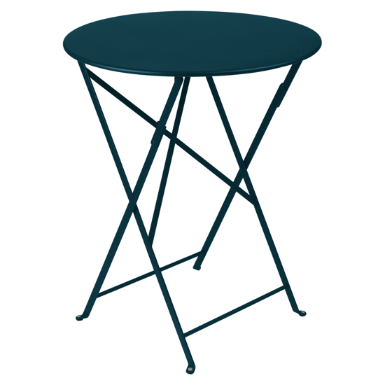 Table Bistro ronde 60 - Fermob