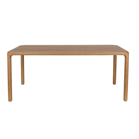 Table Storm Natural 180x90cm - Zuiver