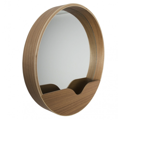 Miroir Round wall 40 - Zuiver