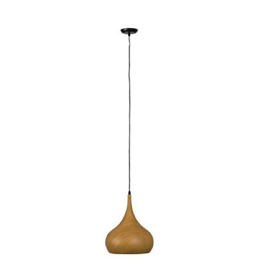 PENDANT LAMP WOOLD EDGE - Zuiver