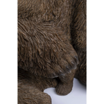 Objet déco puddle bear family H81 - Kare Design