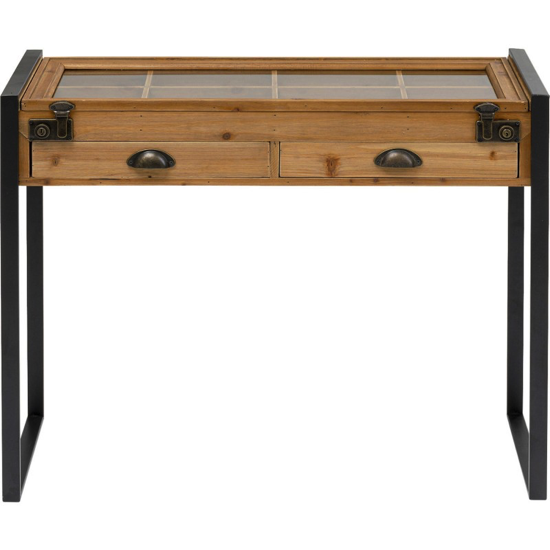 Console collector Nature 90x35 - Kare Design