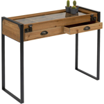 Console collector Nature 90x35 - Kare Design
