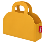 Sac Sjopper-Kees - Yellow ochre - Fatboy 