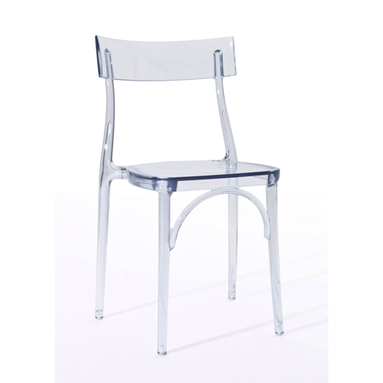 Chaise milano 2015 