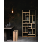 Etagère M RACK en chêne - Ethnicraft