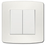 Interrupteur va et vient MAT - bâtons 