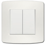 Interrupteur va et vient MAT - bâtons 