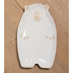 Set de 3 plats Ours - Chehoma