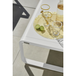 Grande table basse Bellevie 138x80 - Fermob