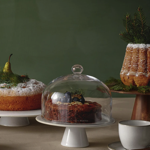 Grande cloche en verre Ø20 - Asa Sélection