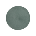 Set de table rond recyclé Ø38 - Asa Sélection