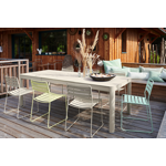 Chaise Surprising métal empilable - Fermob 