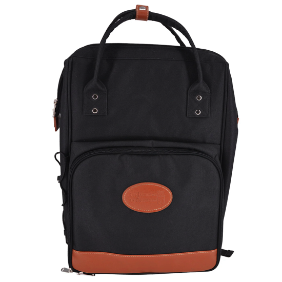 Sac à dos pique-nique Escapade 2P - Noir
