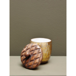 Petite bougie Nuts - Chehoma
