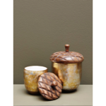Grande bougie Nuts - Chehoma