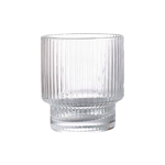 Verre à eau - DZO - Maison Yak 